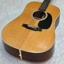 Martin D-28 2005 Chitarra