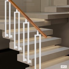 4pz Pali per ringhiera per