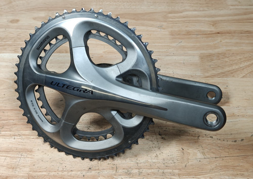 Guarnitura shimano ultegra - guarnitura,