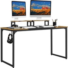 Scrivania Moderna Industriale