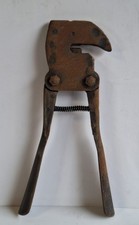 Militaria PINZA ITALIANA