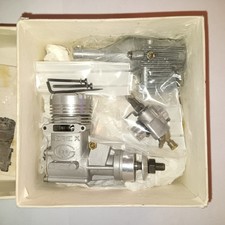 SUPERTIGRE X25 LAPPED rc model