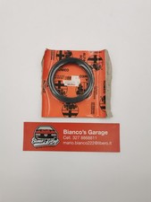 Paraolio motore Alfa Romeo 33