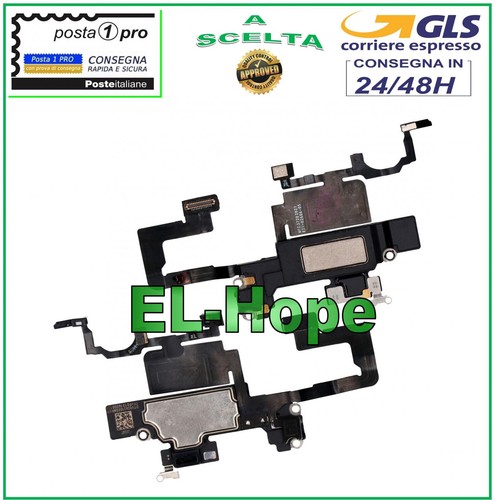 Flex sensore prossimita - flex, prossimita'