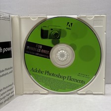 Original Adobe Photoshop