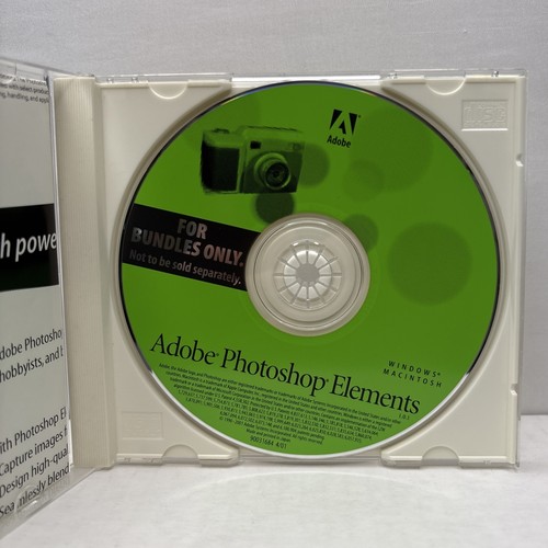 Original adobe photoshop - original,