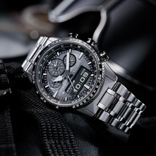 Citizen Promaster Skyhawk U830