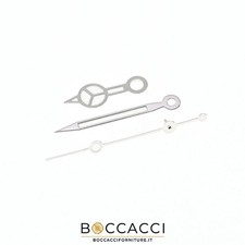 GENERIC Set Lancette Bianche