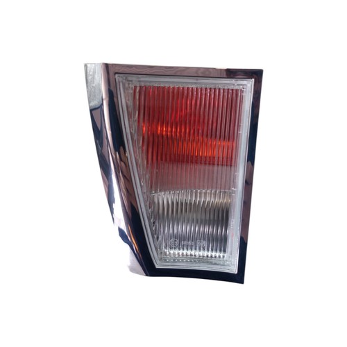 Fanale retronebbia sinistro - retronebbia,