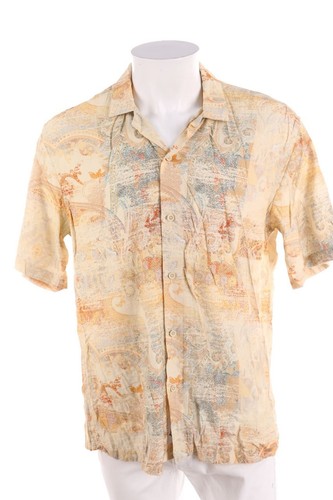 Zara camicia manica corta - zara,