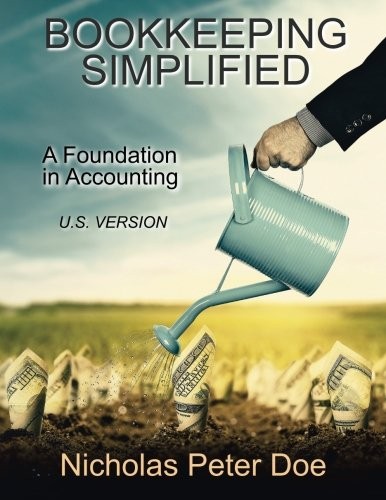 Bookkeeping simplified a - simplified:,