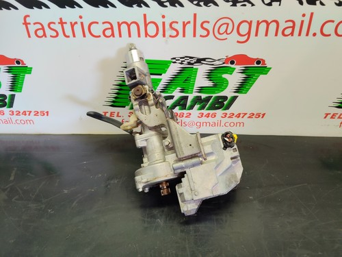 Piantone sterzo elettrico - piantone,