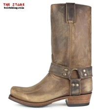 Sendra Boots stivali da
