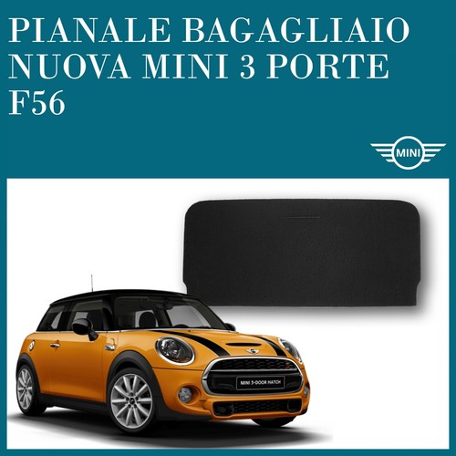 Pianale carico per baule - carico,