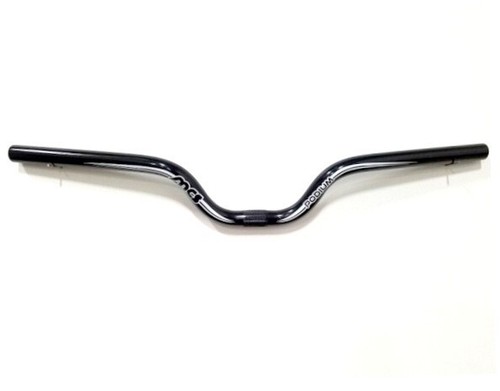 Mcs bmx podio alluminio - alluminio,