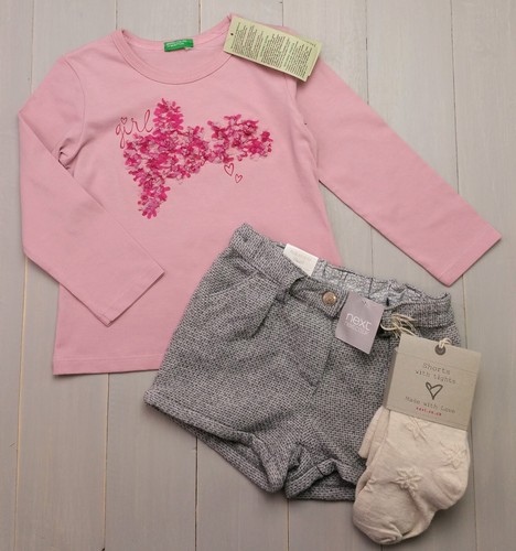 Abbigliamento bambina next - abbigliamento,