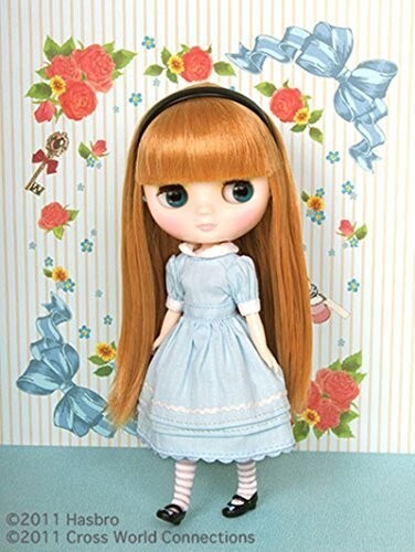 Bambola middie blythe - blythe, "