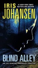 Blind Alley: An Eve Duncan
