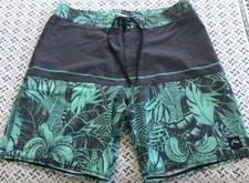 Costume uomo Rusty Classic Tg36 Surfboard Supply Co Established 1985