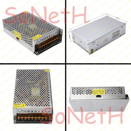 Alimentatore trasformatore - alimentatore,