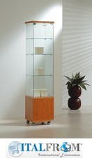 Vetrina Espositiva Italfrom