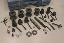 CELETTE MERCEDES BENZ W202 strumento speciale set angolo retto 7202.300 confezione originale