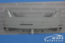 Paraurti posteriore Audi A3 8V
