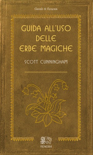 Libri scott cunningham - libri,