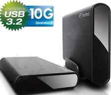 Fantec Box DB-ALU31A Case