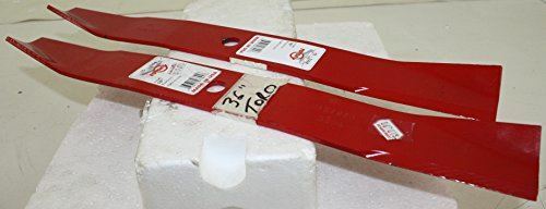 Set lame per tosaerba - , 36"