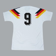 GERMANIA MAGLIA ADIDAS VOLLER