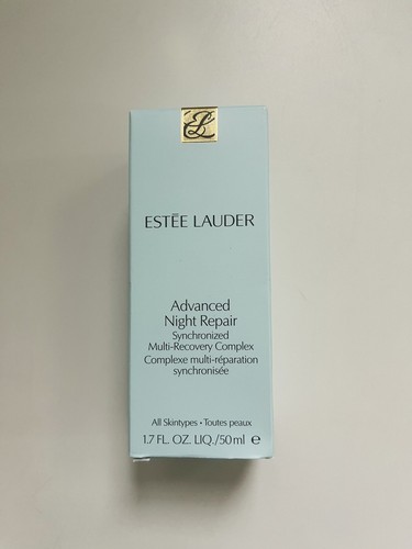 Estee lauder advanced - lauder, night