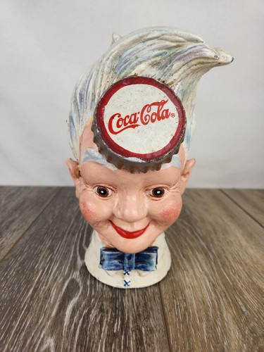 Moneta piggy bank coca - bank, cola