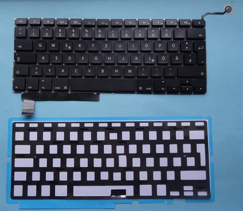 Tastiera apple macbook unibody - tastiera,