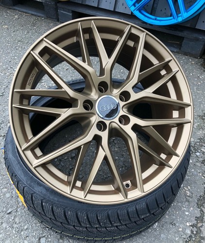 Cerchi pollici damina dm08 - cerchi,
