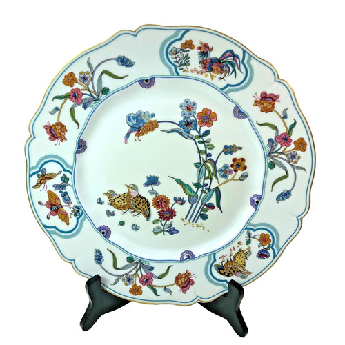 Haviland limoges quaglia - limoges,