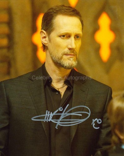 Christopher heyerdahl - christopher, as