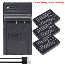 KLIC-5001 Batteria o