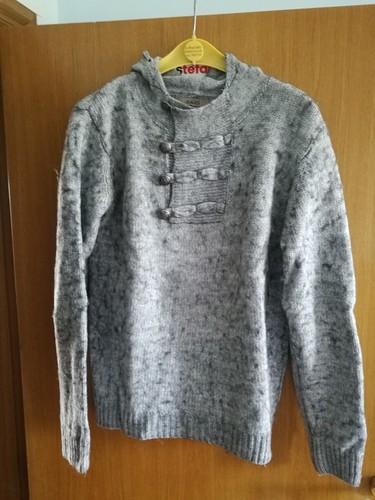 Maglione uomo - ,