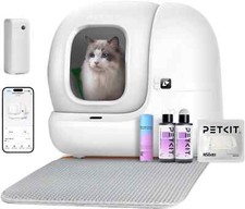 PETKIT Pura Max 2 Premium &