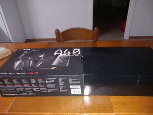 Astro gaming cuffie a40 - astro,