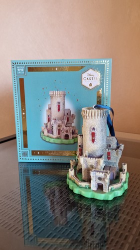 Decorazione castle collection - decorazione,