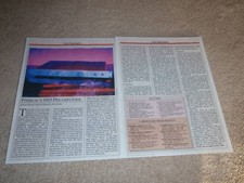 Recensione preamplificatore