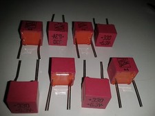 8 pezzi tappi NOS ERO R-S