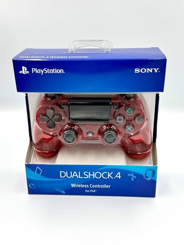 Controller wireless rosso - controller,