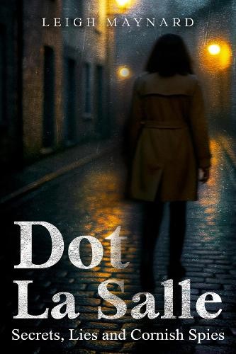 Leigh maynard dot - leigh, salle