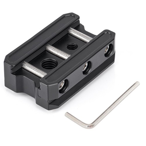 Picatinny arca swiss - picatinny, plate
