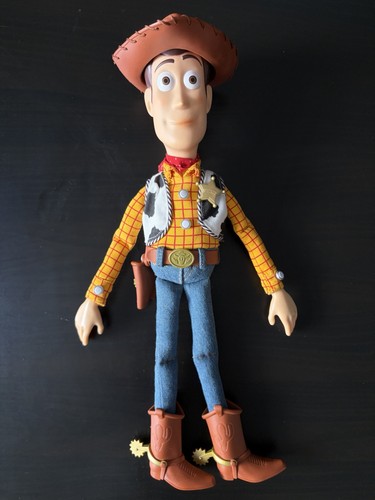 Toy story woody custom denim - custom,