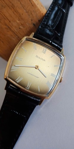 Bulova longchamp anni - longchamp,