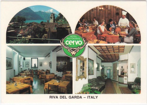 Riva del garda trento - del,